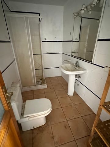 4 chambre Finca/Maison de Campagne à vendre à Espinagar, Manacor avec garage - 250 000 € (Ref: 8280046)