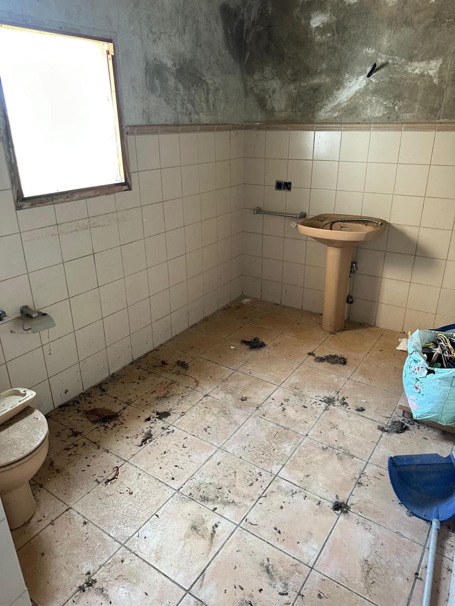 4 chambre Finca/Maison de Campagne à vendre à Espinagar avec garage - 250 000 € (Ref: 8280046)