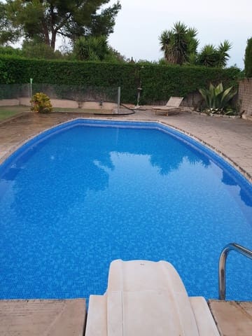 5 makuuhuone Maalaistalo vuokrattavana paikassa Felanitx mukana uima-altaan 
autotalli - 2 500 € (Ref: 8280064)