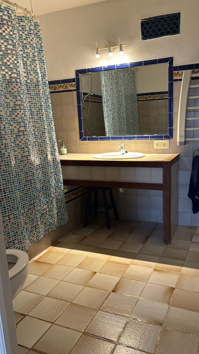 5 makuuhuone Maalaistalo vuokrattavana paikassa Felanitx mukana uima-altaan 
autotalli - 2 500 € (Ref: 8280064)