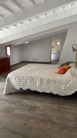 5 makuuhuone Maalaistalo vuokrattavana paikassa Felanitx mukana uima-altaan 
autotalli - 2 500 € (Ref: 8280064)