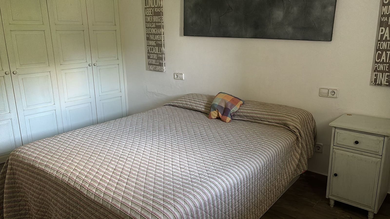 5 makuuhuone Maalaistalo vuokrattavana paikassa Felanitx mukana uima-altaan 
autotalli - 2 500 € (Ref: 8280064)