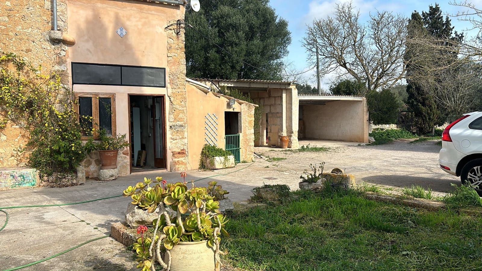 5 makuuhuone Maalaistalo vuokrattavana paikassa Felanitx mukana uima-altaan 
autotalli - 2 500 € (Ref: 8280064)