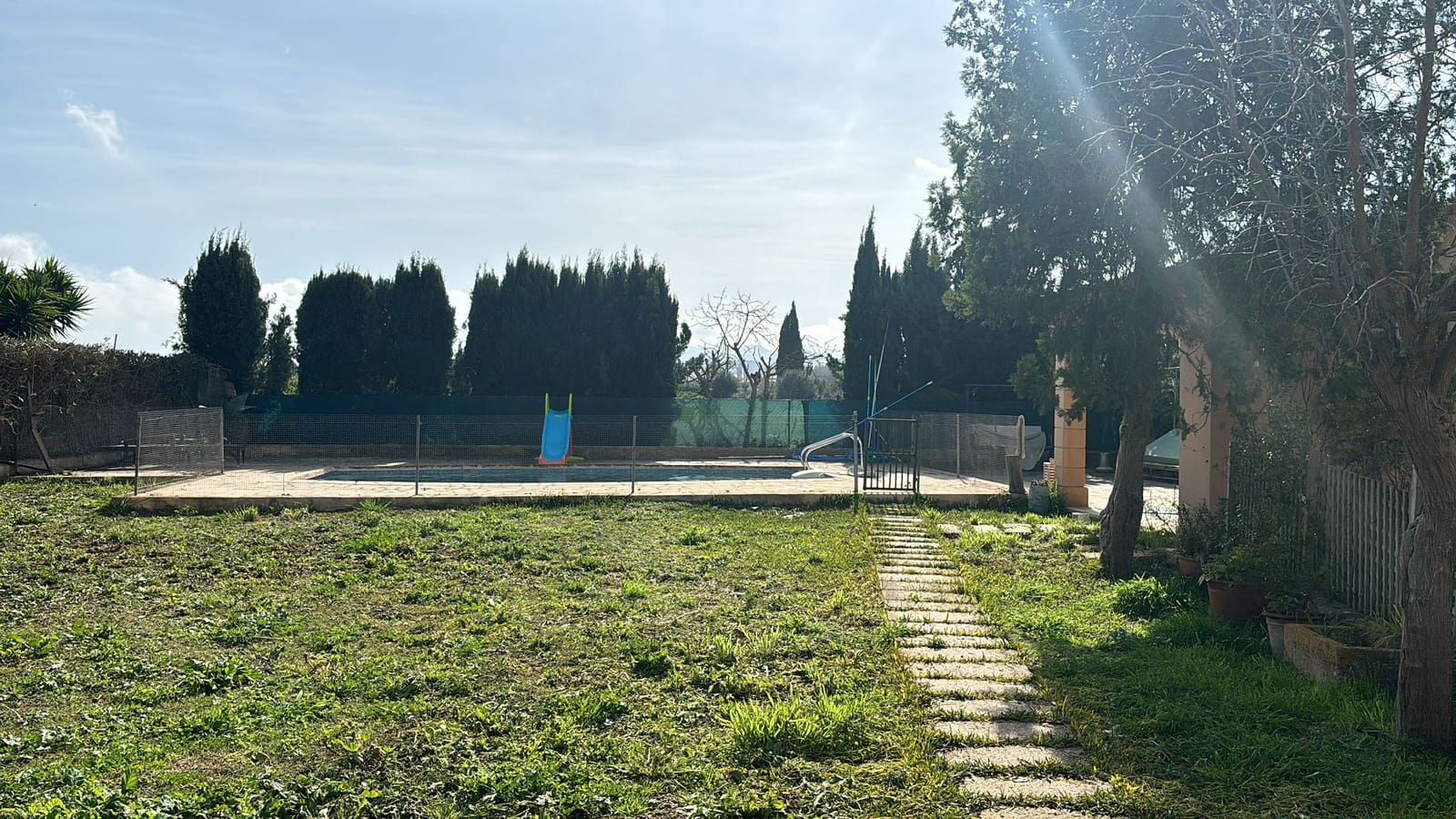 5 makuuhuone Maalaistalo vuokrattavana paikassa Felanitx mukana uima-altaan 
autotalli - 2 500 € (Ref: 8280064)