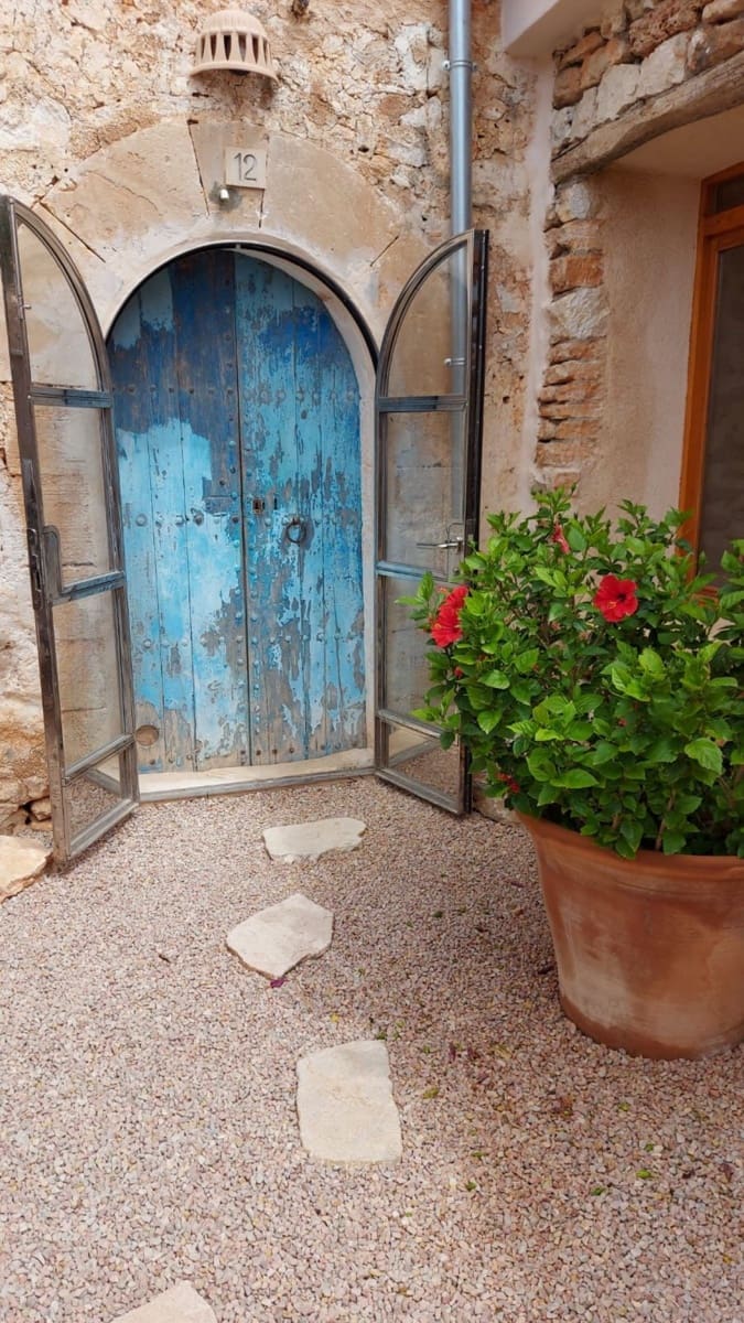 3 sovrum Hus till salu i Es Llombards med pool garage - 550 000 € (Ref: 8280870)