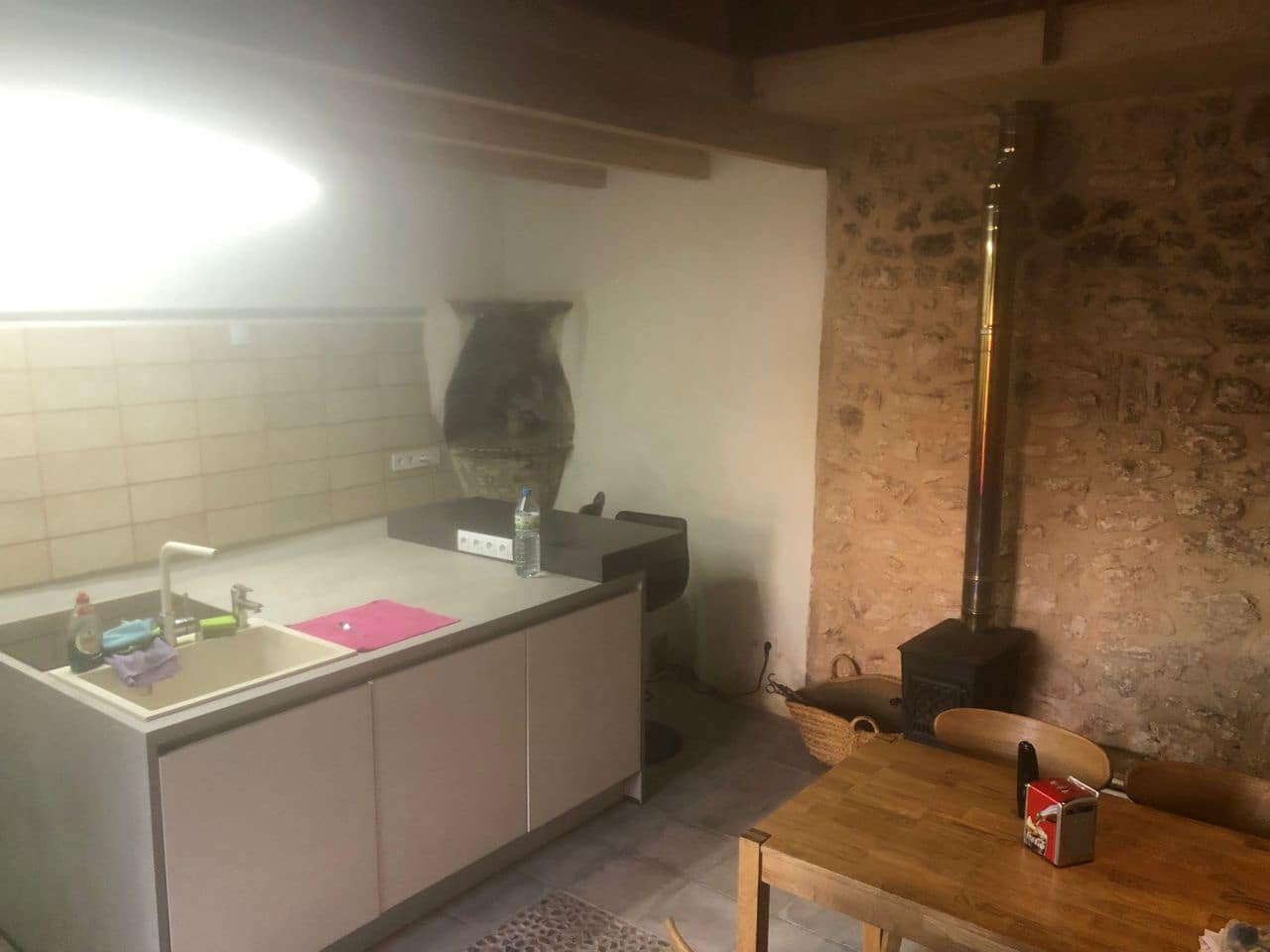 3 sovrum Hus till salu i Es Llombards med pool garage - 550 000 € (Ref: 8280870)