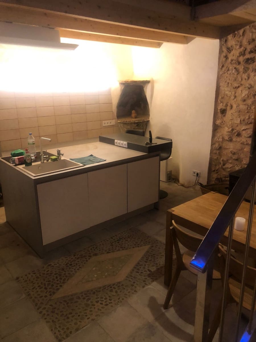 3 sovrum Hus till salu i Es Llombards med pool garage - 550 000 € (Ref: 8280870)