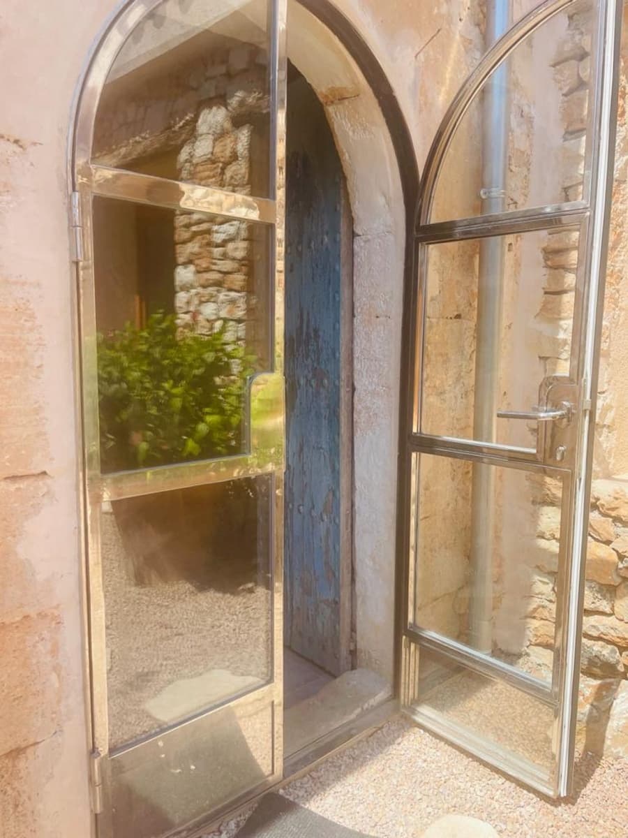 3 sovrum Hus till salu i Es Llombards med pool garage - 550 000 € (Ref: 8280870)