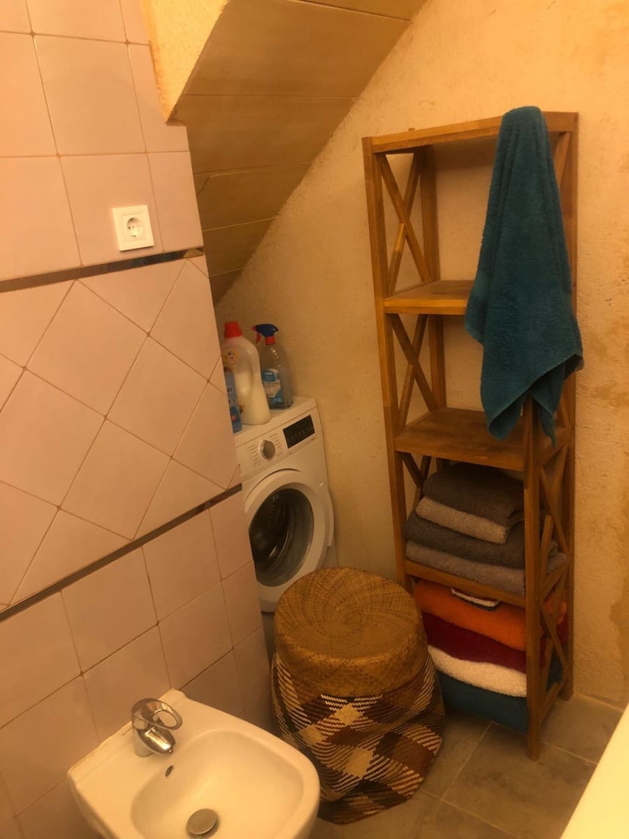 3 sovrum Hus till salu i Es Llombards med pool garage - 550 000 € (Ref: 8280870)