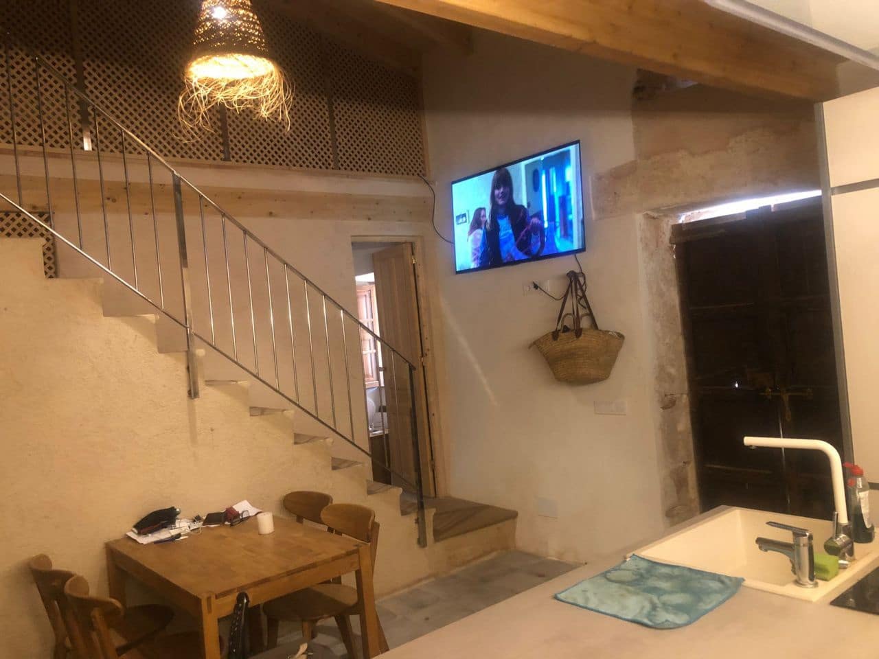 3 sovrum Hus till salu i Es Llombards med pool garage - 550 000 € (Ref: 8280870)