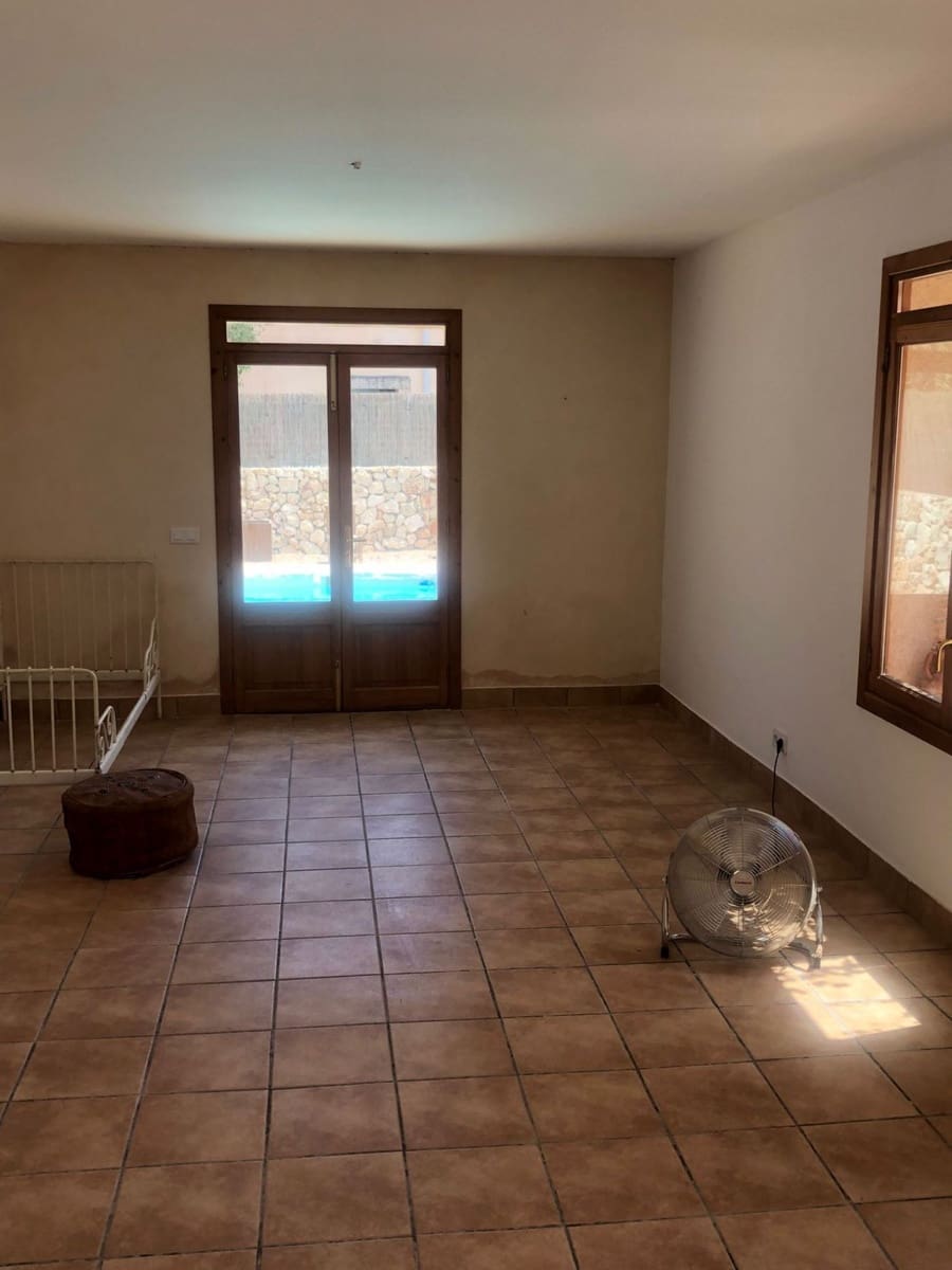 3 sovrum Hus till salu i Es Llombards med pool garage - 550 000 € (Ref: 8280870)