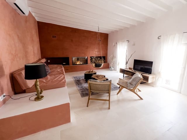 4 Zimmer Haus zu verkaufen in Felanitx mit Pool Garage - 1.700.000 € (Ref: 8314794)