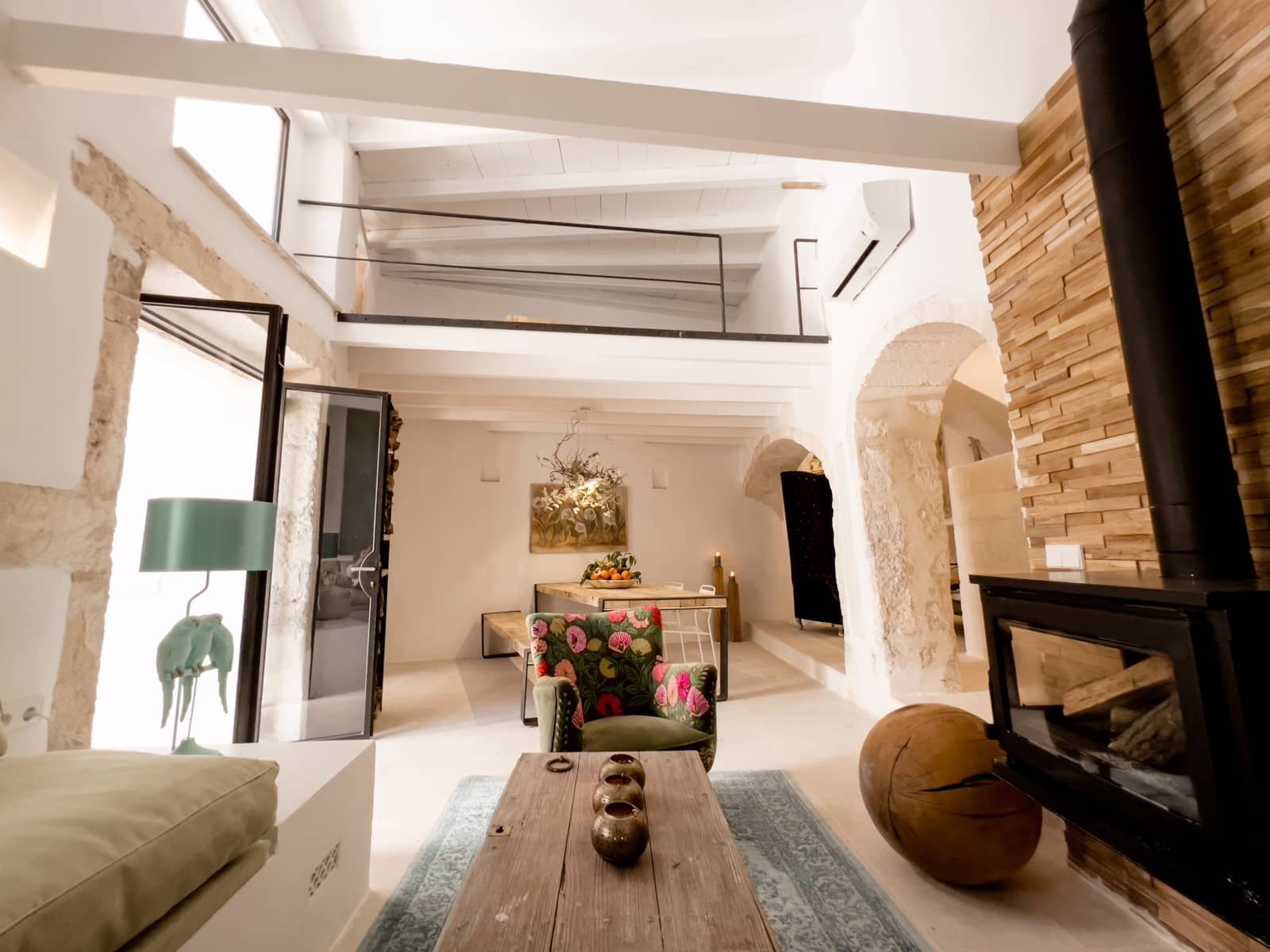 4 quarto Casa em Banda para venda em Felanitx com piscina garagem - 1 700 000 € (Ref: 8314794)