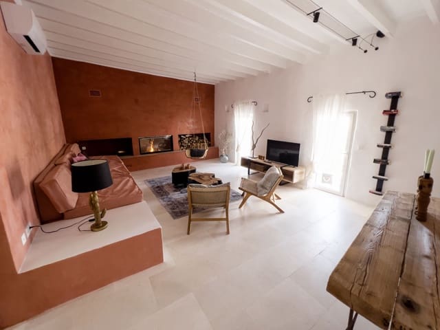 4 Zimmer Haus zu verkaufen in Felanitx mit Pool Garage - 1.700.000 € (Ref: 8314794)