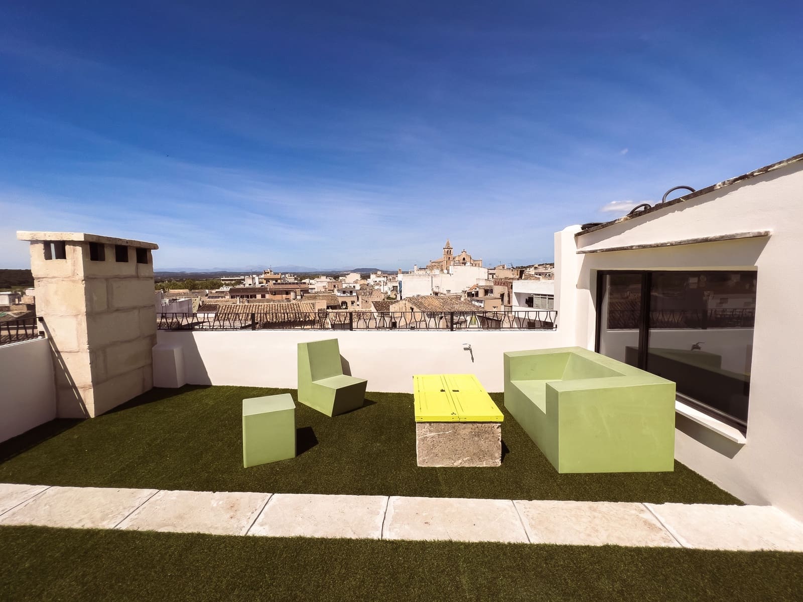 4 quarto Casa em Banda para venda em Felanitx com piscina garagem - 1 700 000 € (Ref: 8314794)