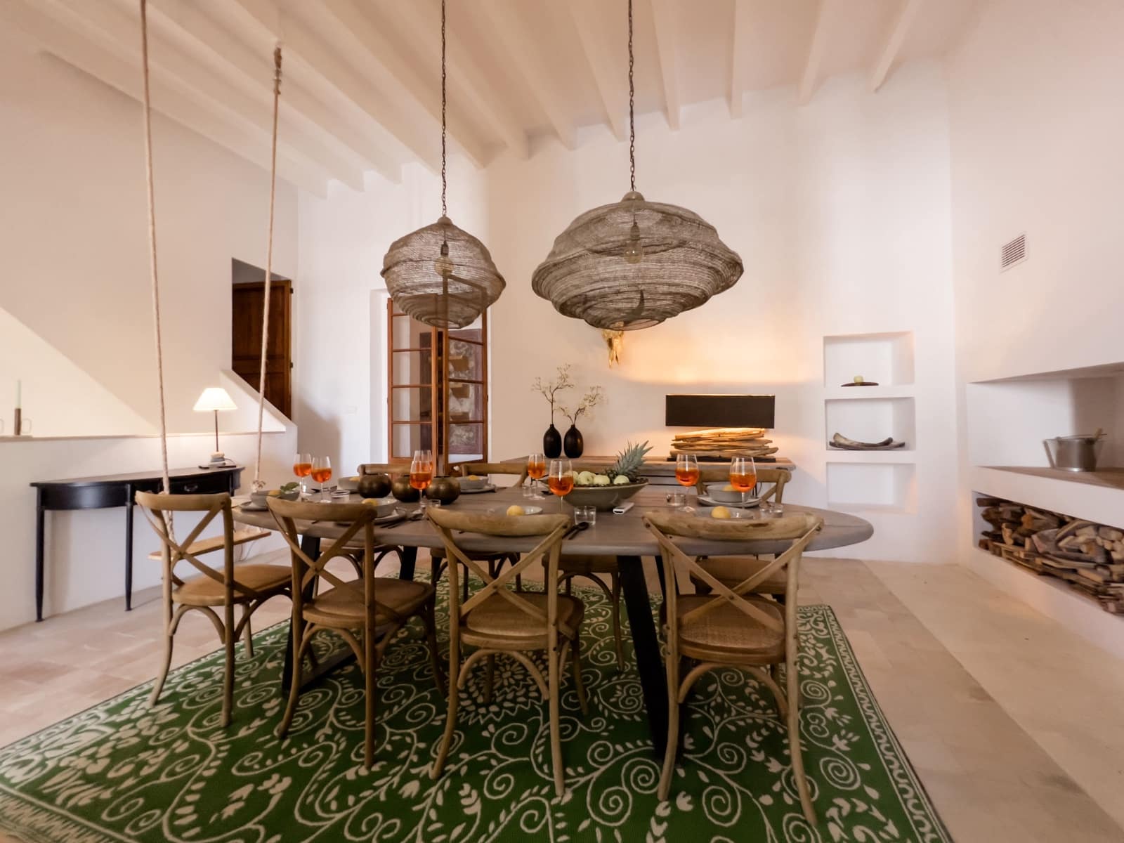 4 quarto Casa em Banda para venda em Felanitx com piscina garagem - 1 700 000 € (Ref: 8314794)