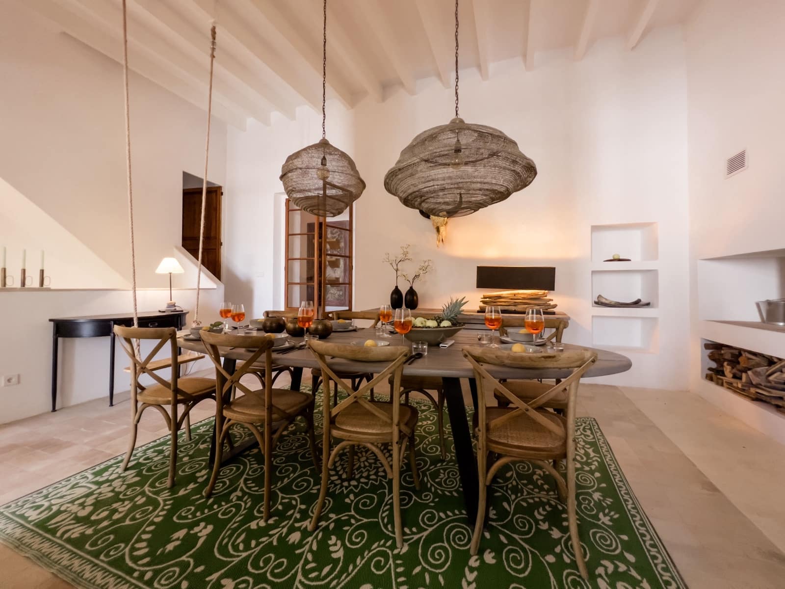 4 quarto Casa em Banda para venda em Felanitx com piscina garagem - 1 700 000 € (Ref: 8314794)