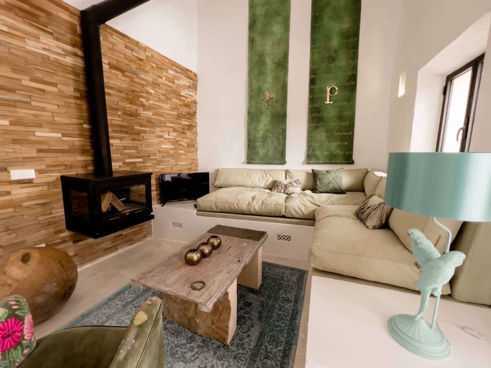 4 quarto Casa em Banda para venda em Felanitx com piscina garagem - 1 700 000 € (Ref: 8314794)