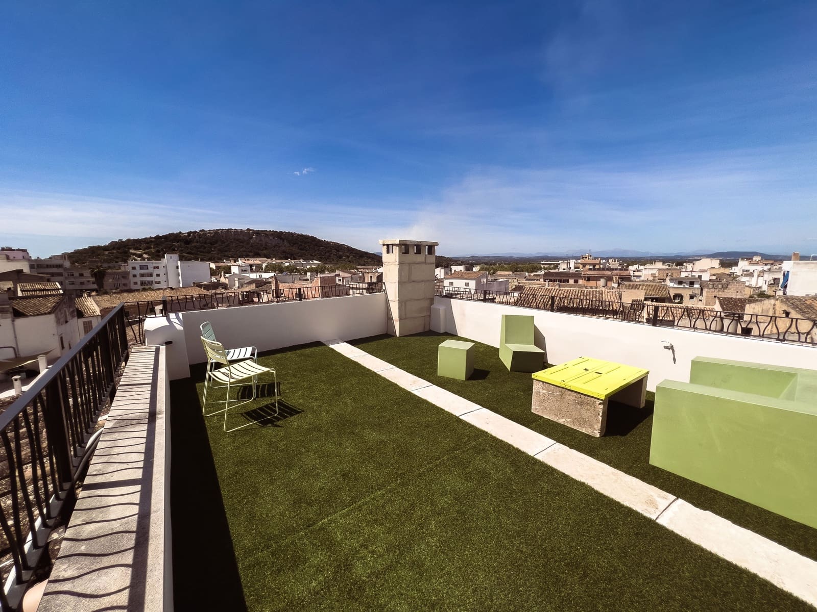 4 quarto Casa em Banda para venda em Felanitx com piscina garagem - 1 700 000 € (Ref: 8314794)