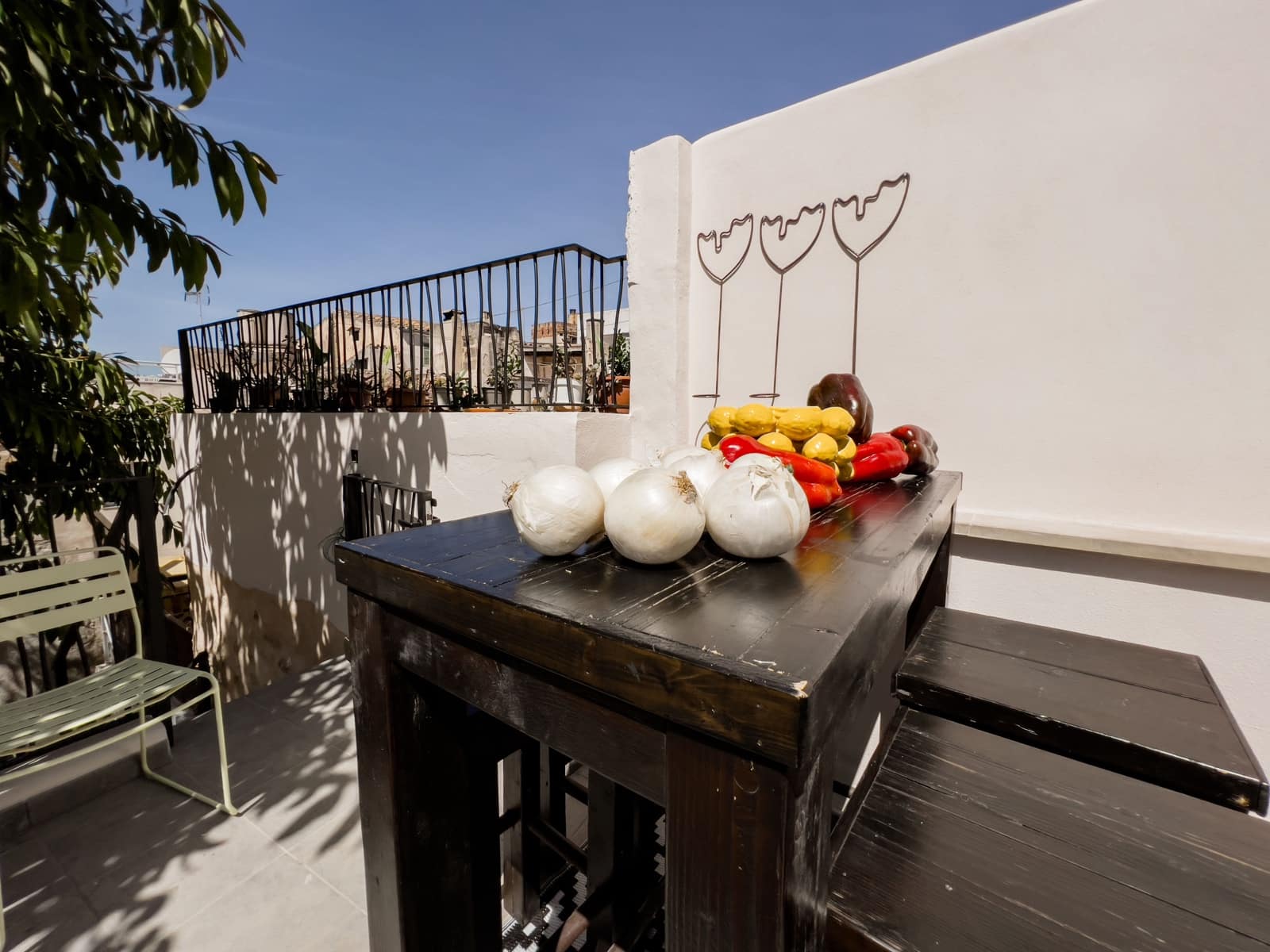 4 quarto Casa em Banda para venda em Felanitx com piscina garagem - 1 700 000 € (Ref: 8314794)