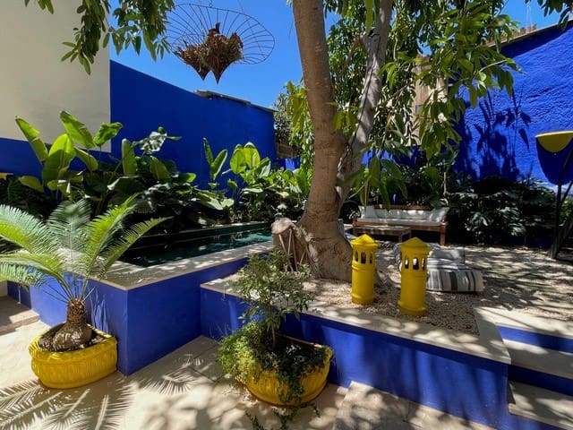 4 quarto Casa em Banda para venda em Felanitx com piscina garagem - 1 700 000 € (Ref: 8314794)