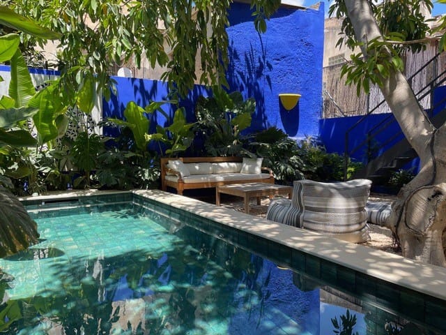 4 quarto Casa em Banda para venda em Felanitx com piscina garagem - 1 700 000 € (Ref: 8314794)