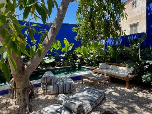 4 quarto Casa em Banda para venda em Felanitx com piscina garagem - 1 700 000 € (Ref: 8314794)