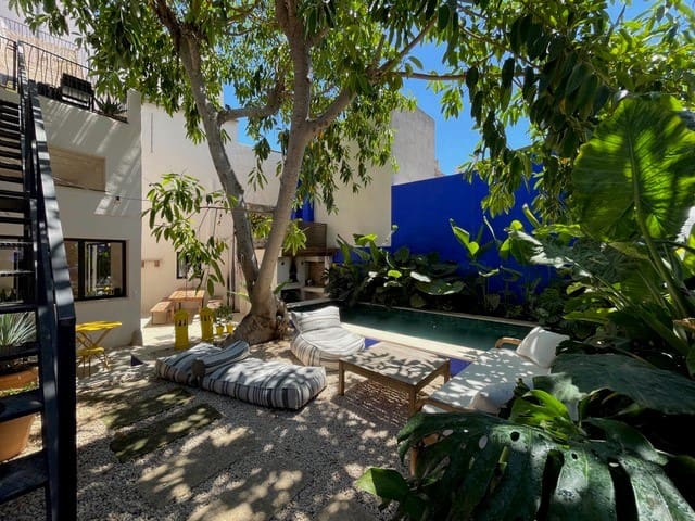 4 quarto Casa em Banda para venda em Felanitx com piscina garagem - 1 700 000 € (Ref: 8314794)