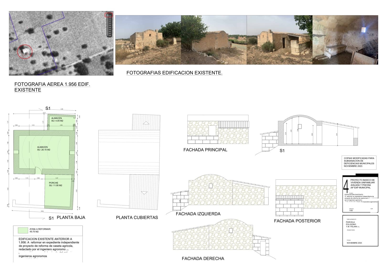 4 chambre Finca/Maison de Campagne à vendre à Felanitx avec piscine garage - 1 500 000 € (Ref: 8317037)