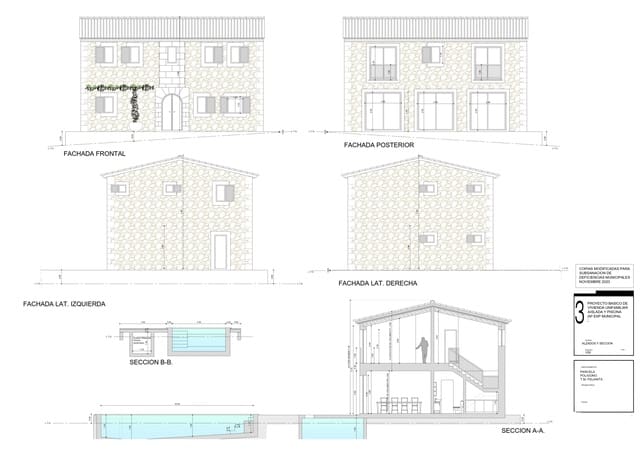 4 sypialnia Finka/Dom wiejski na sprzedaż w Felanitx z basenem garażem - 1 500 000 € (Ref: 8317037)