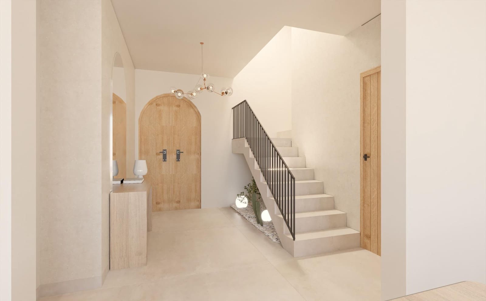 4 chambre Finca/Maison de Campagne à vendre à Felanitx avec piscine garage - 1 500 000 € (Ref: 8317037)