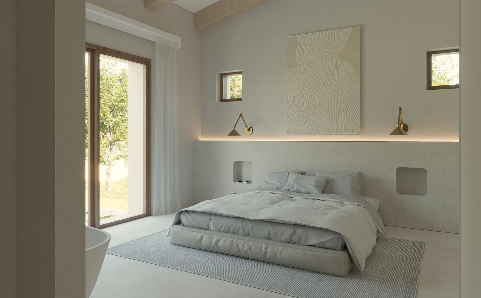 4 chambre Finca/Maison de Campagne à vendre à Felanitx avec piscine garage - 1 500 000 € (Ref: 8317037)