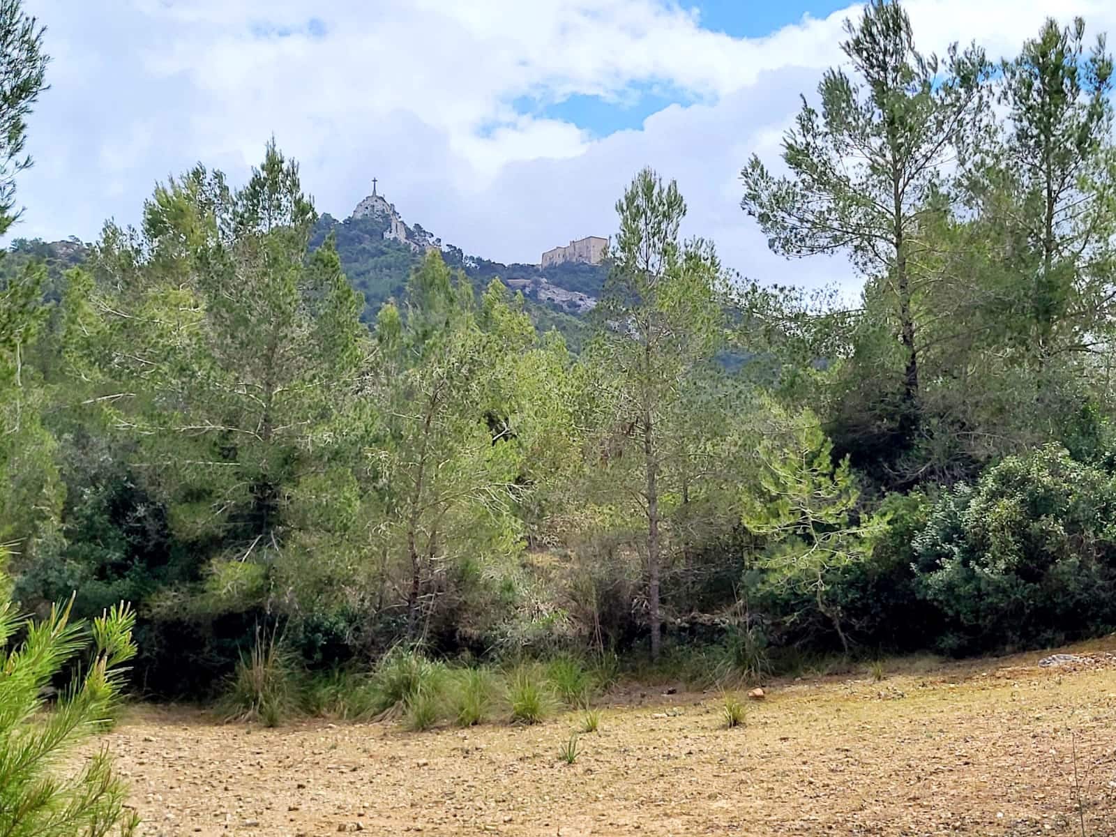 Area Edificabile in vendita in Felanitx - 150.000 € (Rif: 8323634)