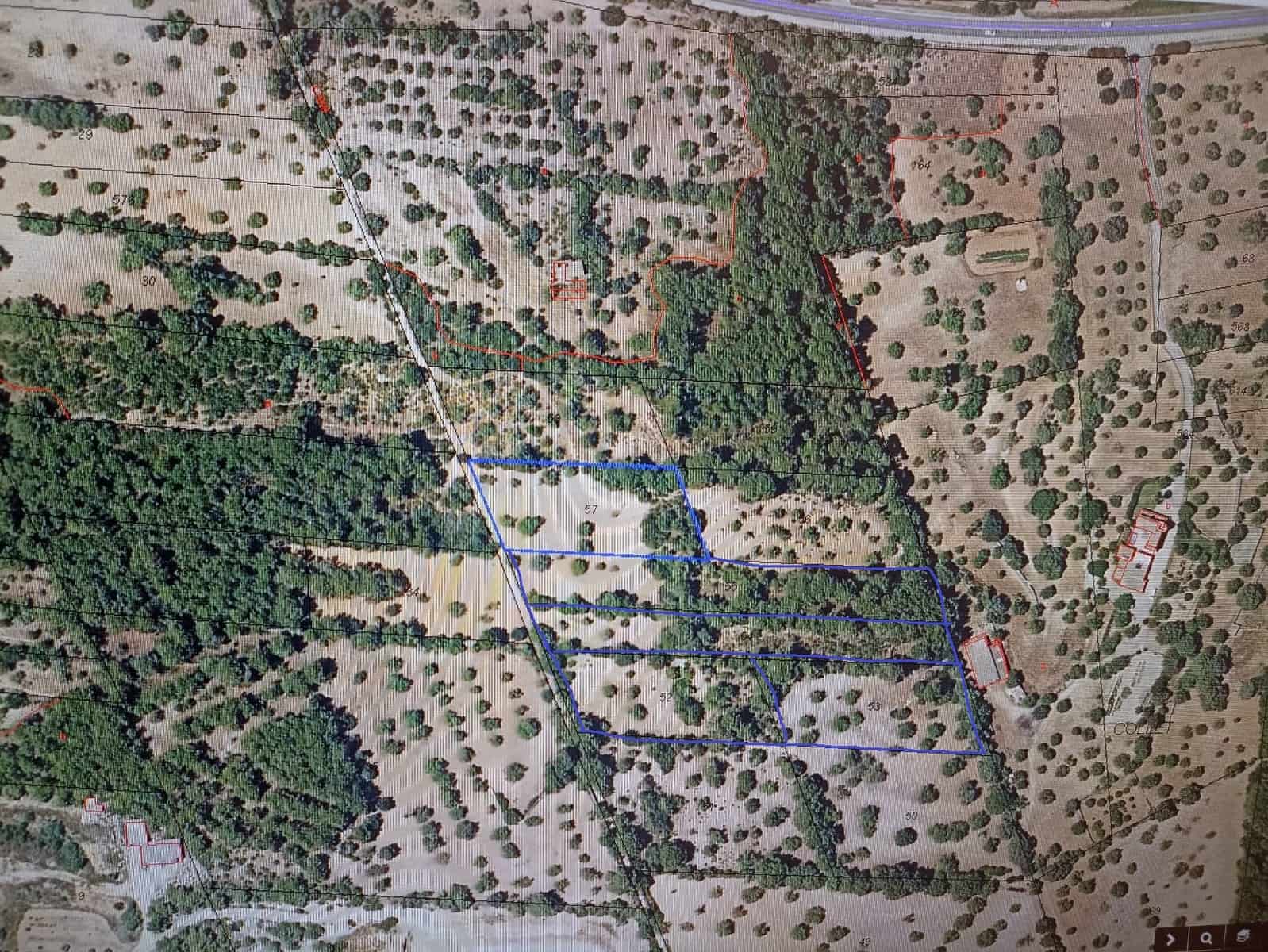 Area Edificabile in vendita in Felanitx - 150.000 € (Rif: 8323634)