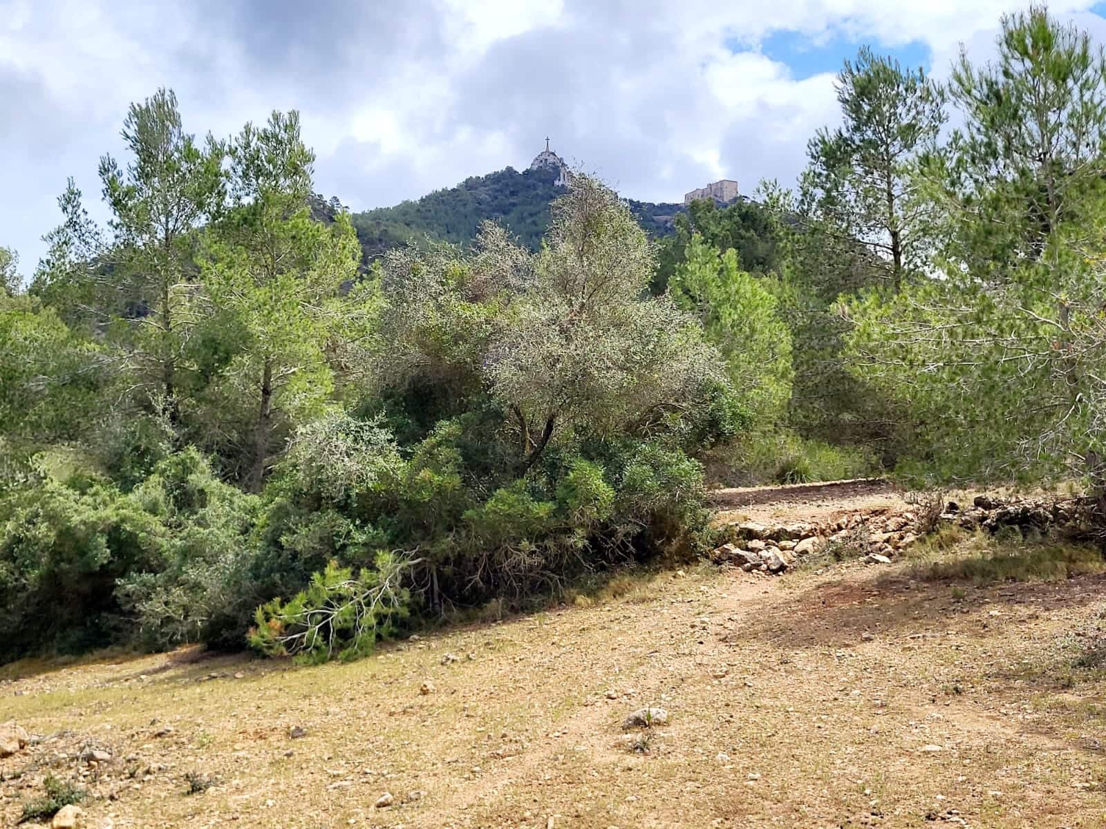 Area Edificabile in vendita in Felanitx - 150.000 € (Rif: 8323634)