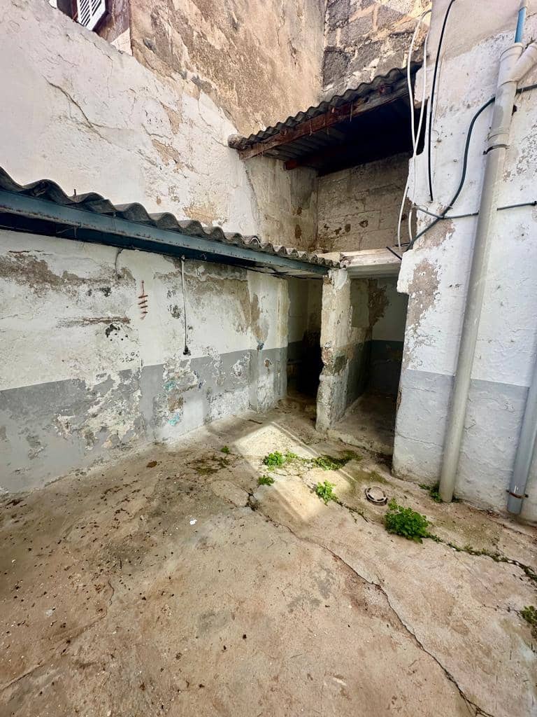 7 camera da letto Casa in vendita in Felanitx - 350.000 € (Rif: 8369938)