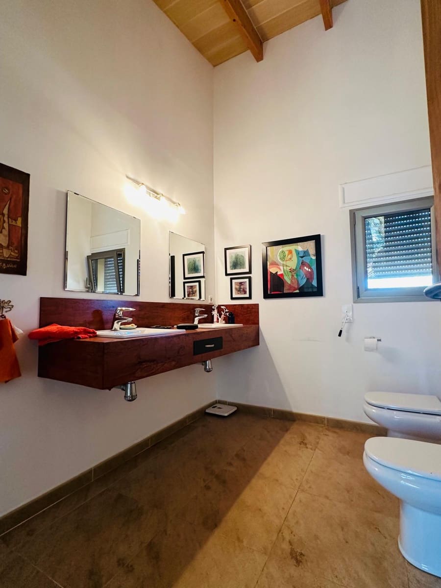 3 camera da letto Finca/Casa di Campagna in vendita in Ses Salines con piscina garage - 2.150.000 € (Rif: 8395627)