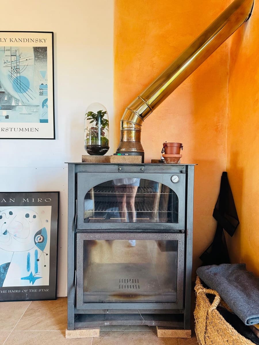 3 camera da letto Finca/Casa di Campagna in vendita in Ses Salines con piscina garage - 2.150.000 € (Rif: 8395627)