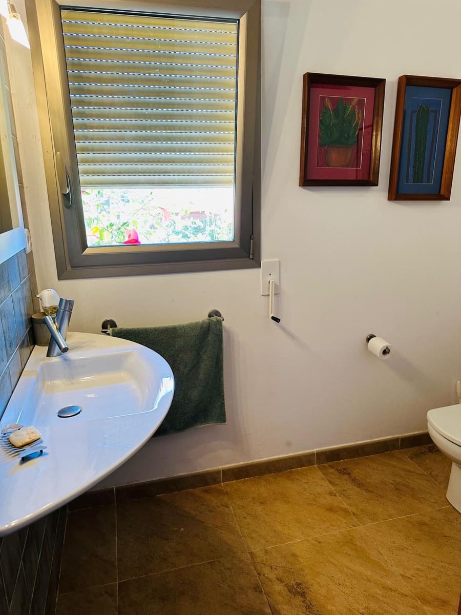 3 camera da letto Finca/Casa di Campagna in vendita in Ses Salines con piscina garage - 2.150.000 € (Rif: 8395627)