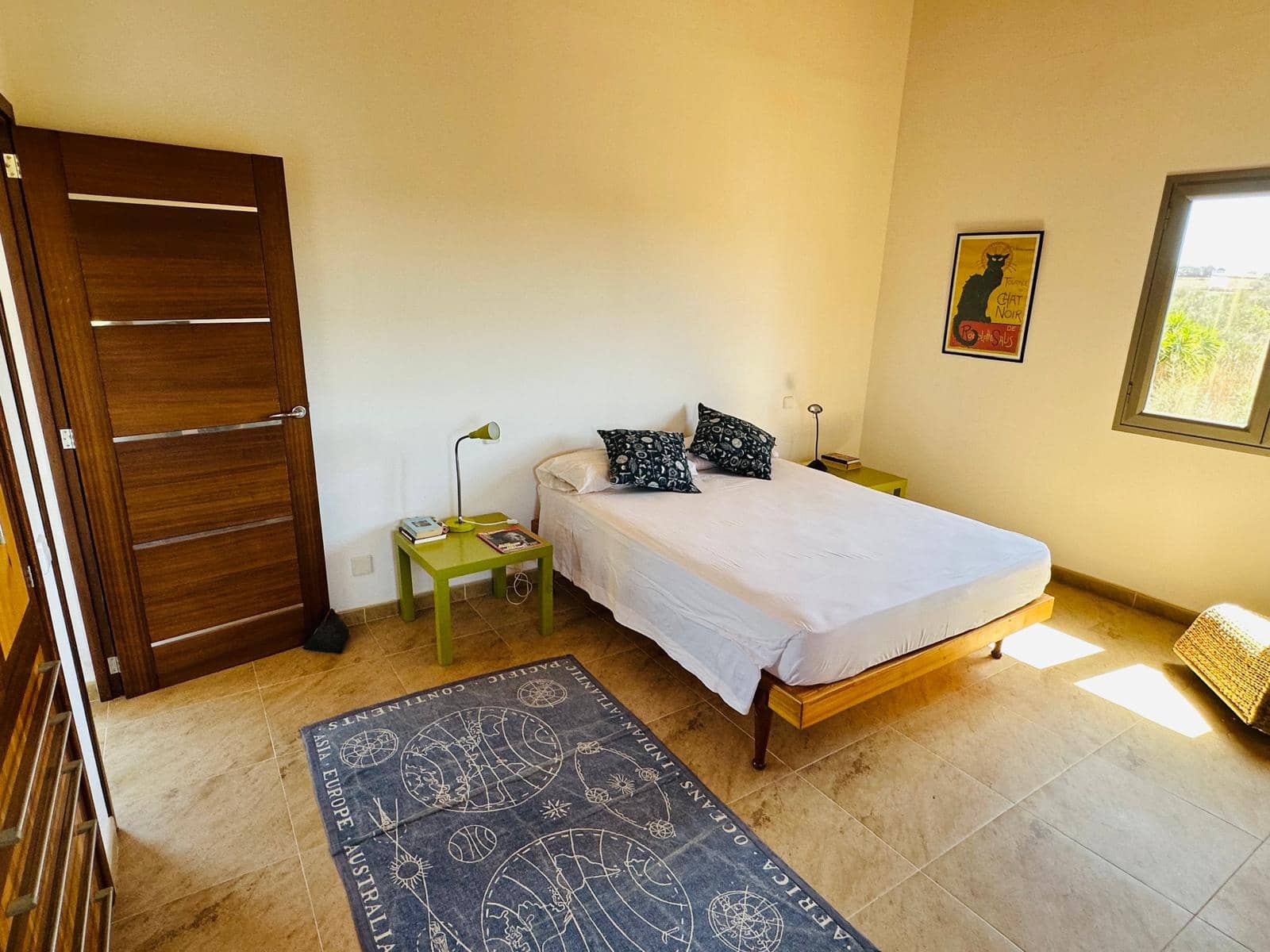 3 camera da letto Finca/Casa di Campagna in vendita in Ses Salines con piscina garage - 2.150.000 € (Rif: 8395627)