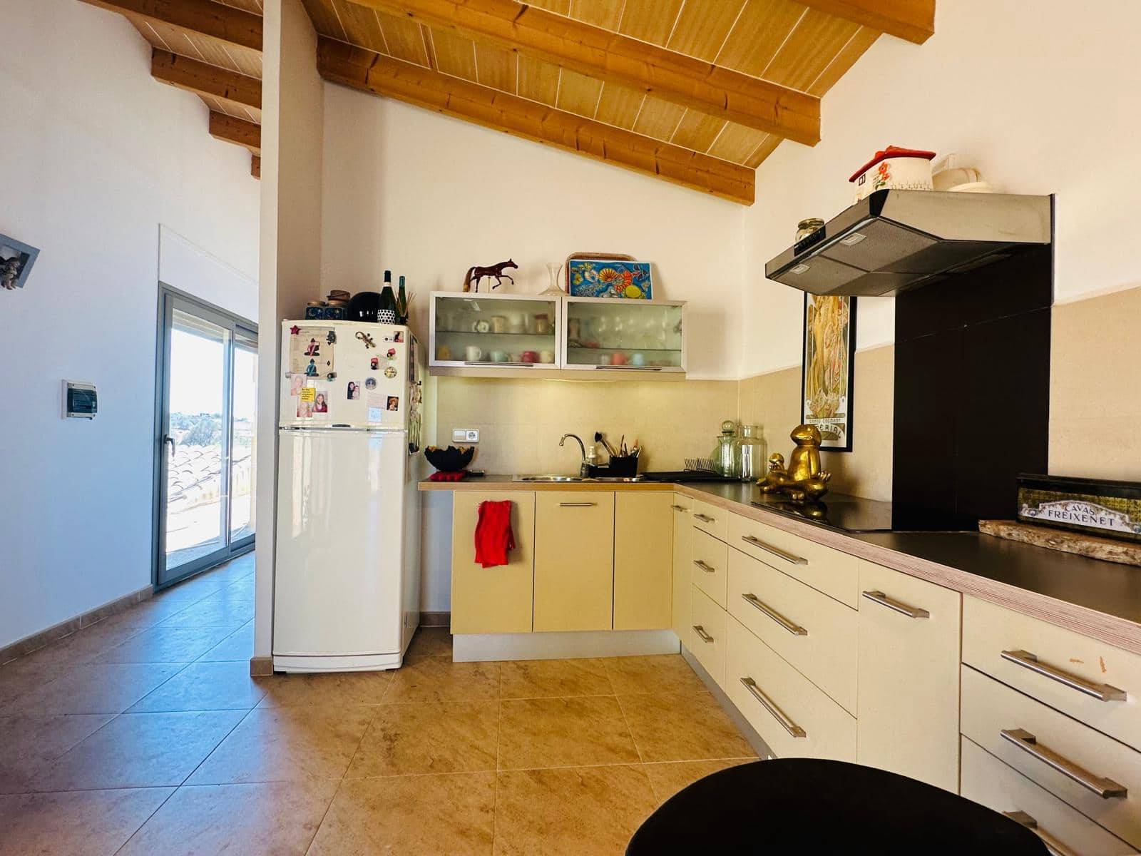 3 camera da letto Finca/Casa di Campagna in vendita in Ses Salines con piscina garage - 2.150.000 € (Rif: 8395627)