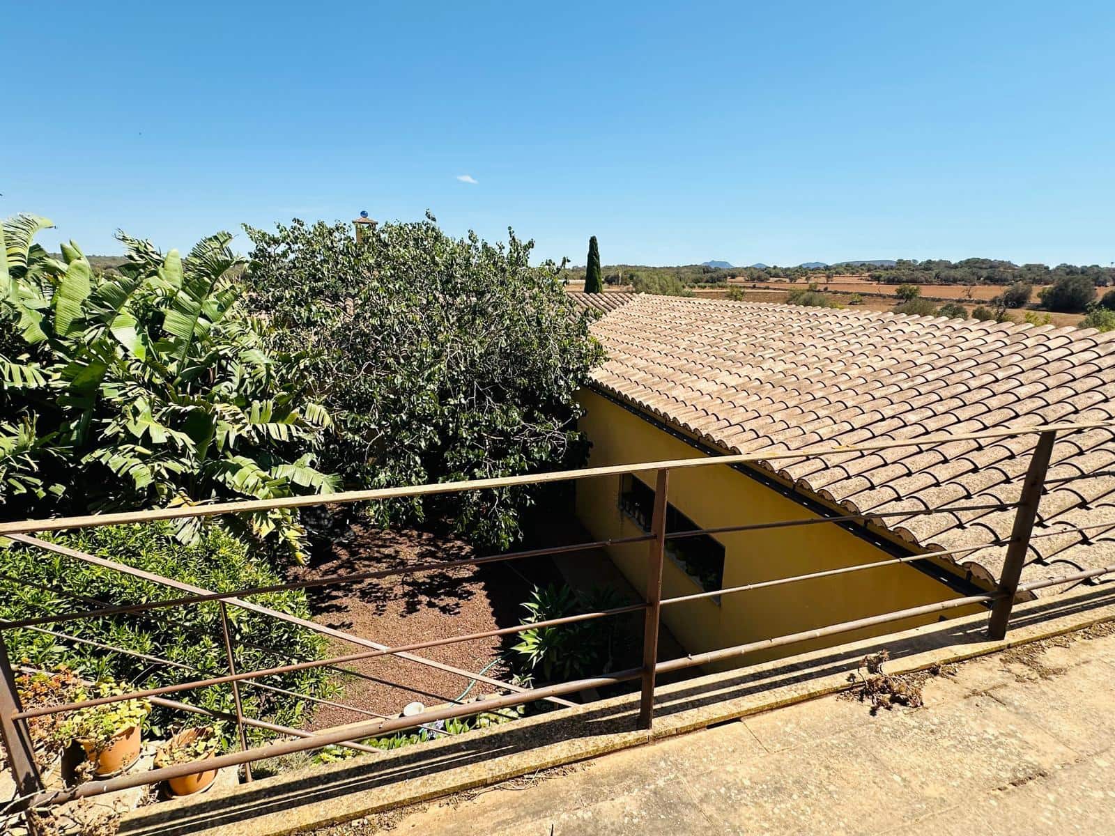 3 camera da letto Finca/Casa di Campagna in vendita in Ses Salines con piscina garage - 2.150.000 € (Rif: 8395627)