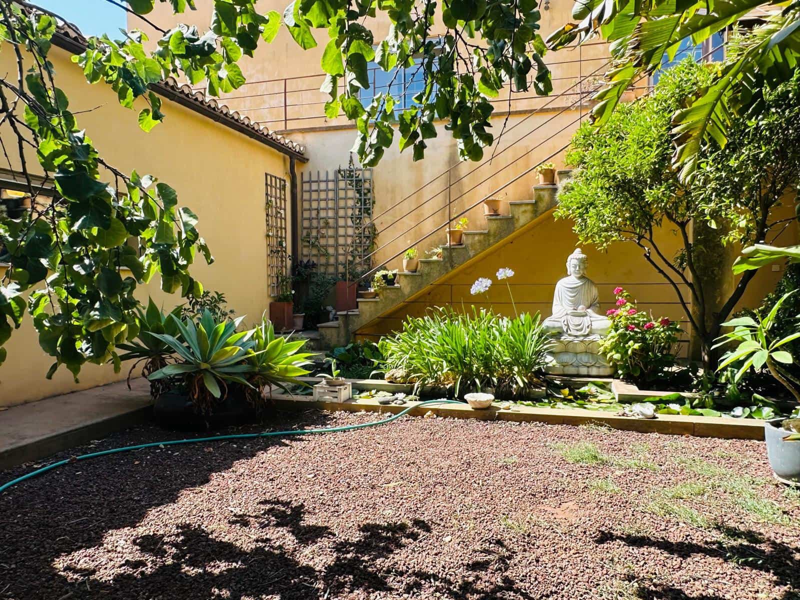 3 camera da letto Finca/Casa di Campagna in vendita in Ses Salines con piscina garage - 2.150.000 € (Rif: 8395627)