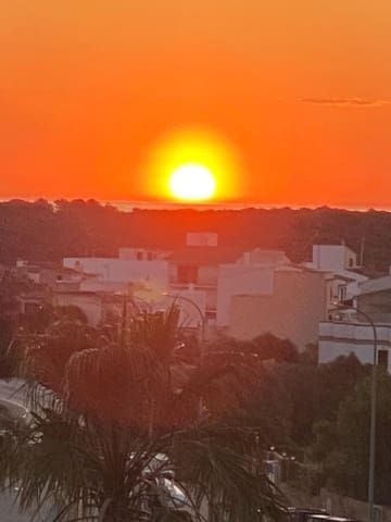 4 slaapkamer Rijtjeshuis te koop in Portocolom, Felanitx met zwembad garage - € 850.000 (Ref: 8404026)