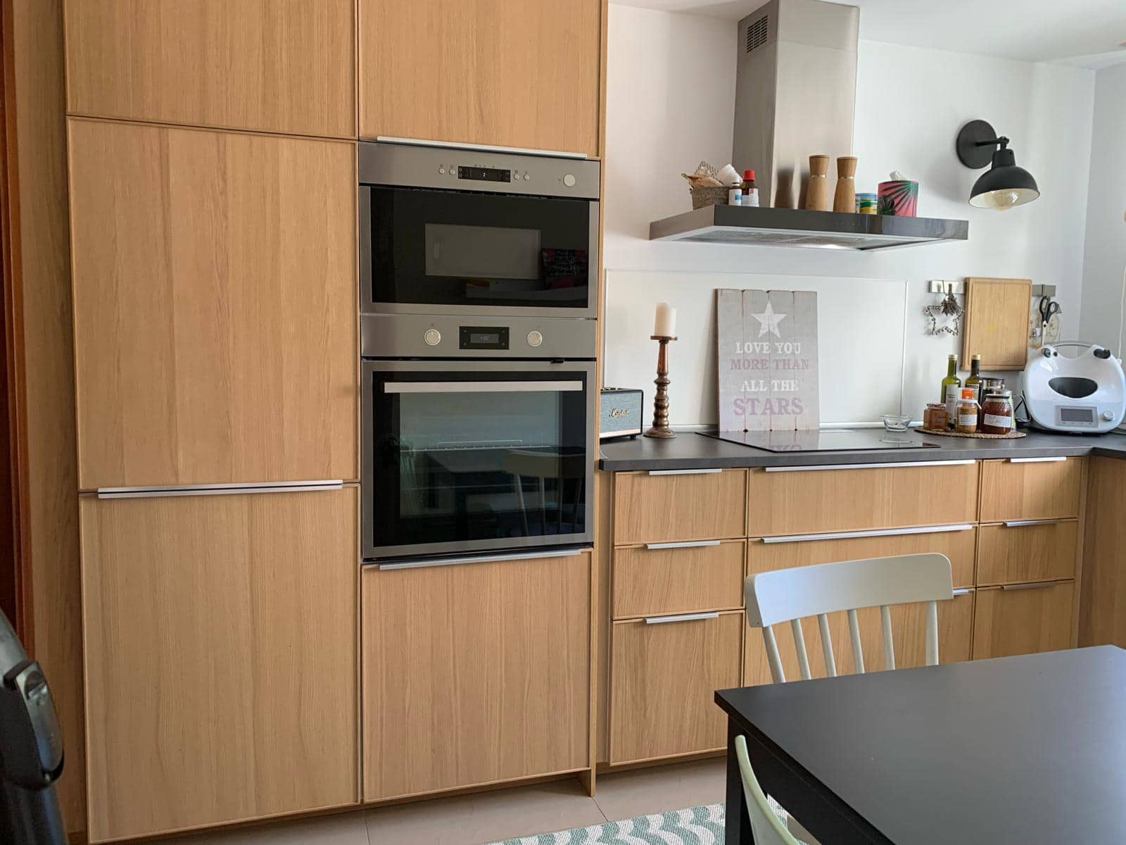 4 quarto Moradia em Banda para venda em Portocolom com piscina garagem - 850 000 € (Ref: 8404026)