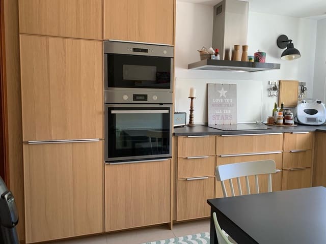 4 slaapkamer Rijtjeshuis te koop in Portocolom, Felanitx met zwembad garage - € 850.000 (Ref: 8404026)