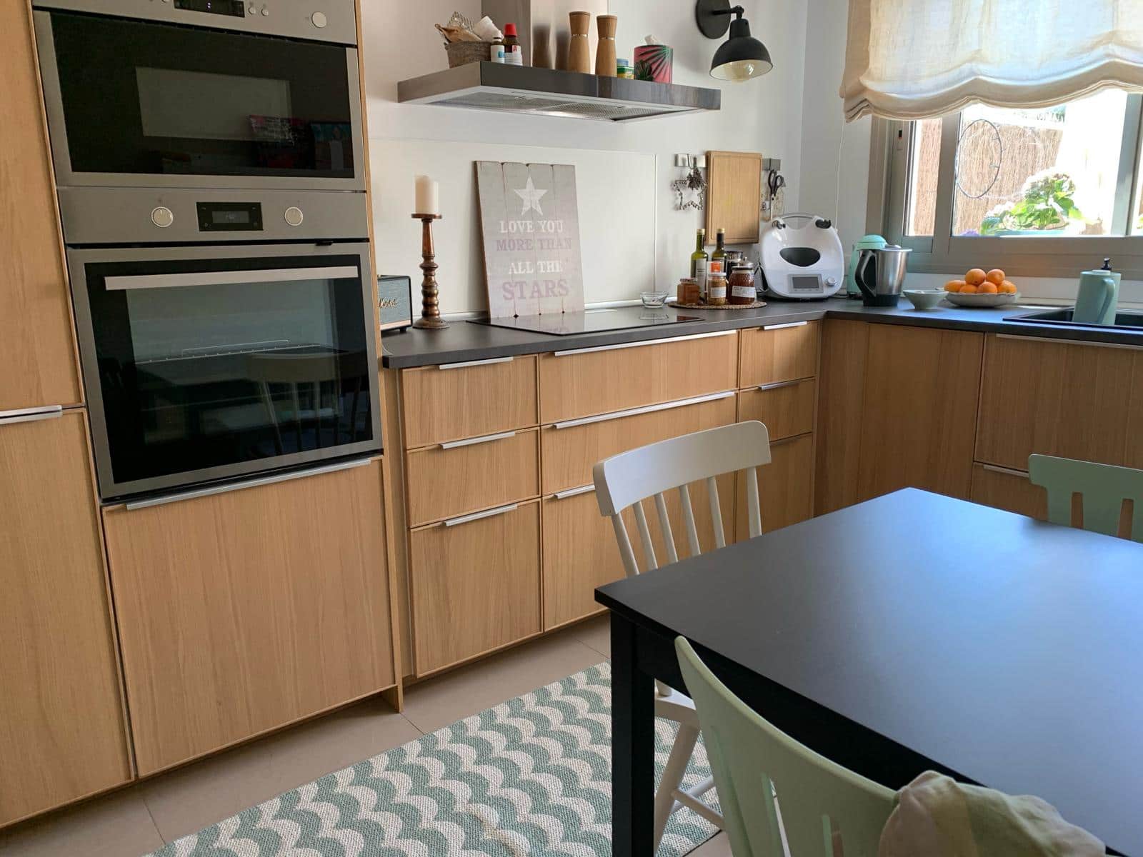 4 quarto Moradia em Banda para venda em Portocolom com piscina garagem - 850 000 € (Ref: 8404026)