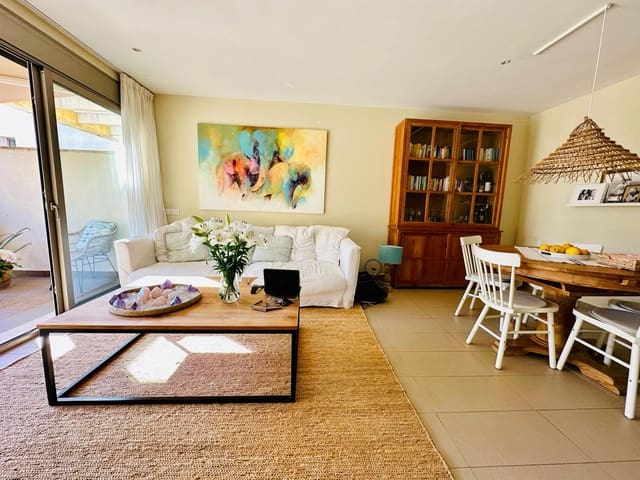 4 slaapkamer Rijtjeshuis te koop in Portocolom, Felanitx met zwembad garage - € 850.000 (Ref: 8404026)