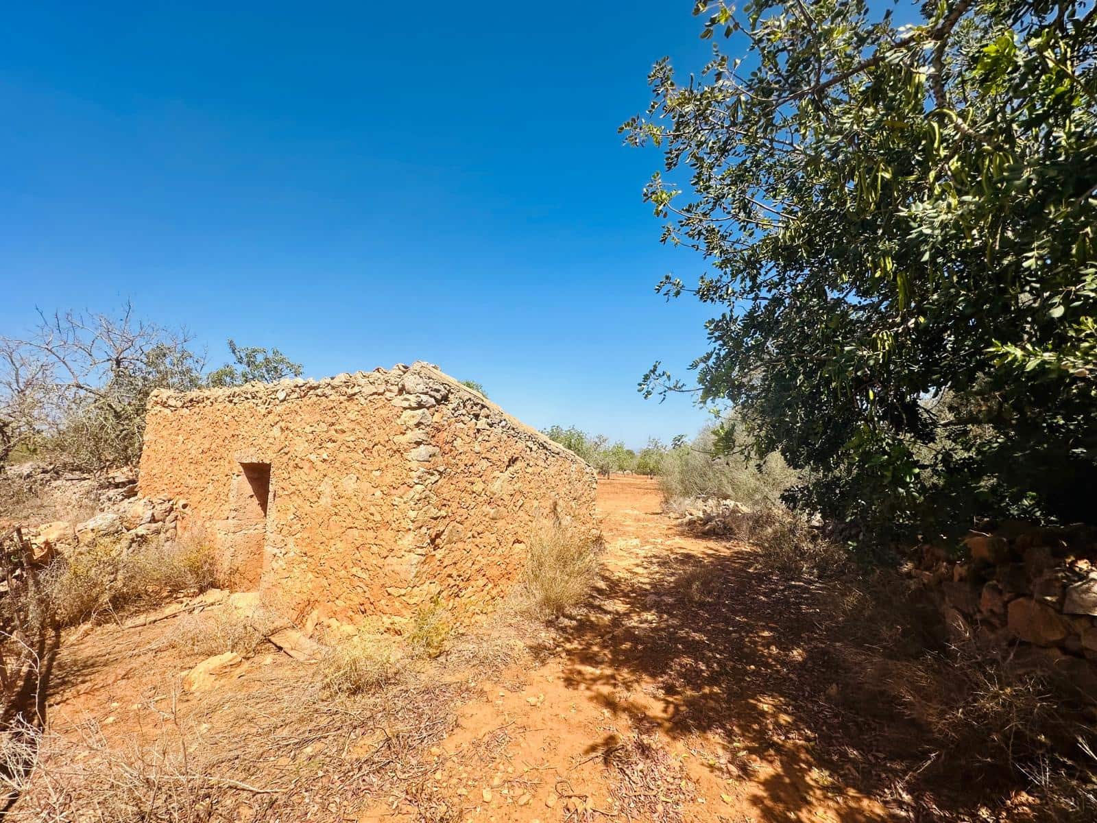 Rakentamaton maa myytävänä paikassa Cas Concos - 700 000 € (Ref: 8425052)