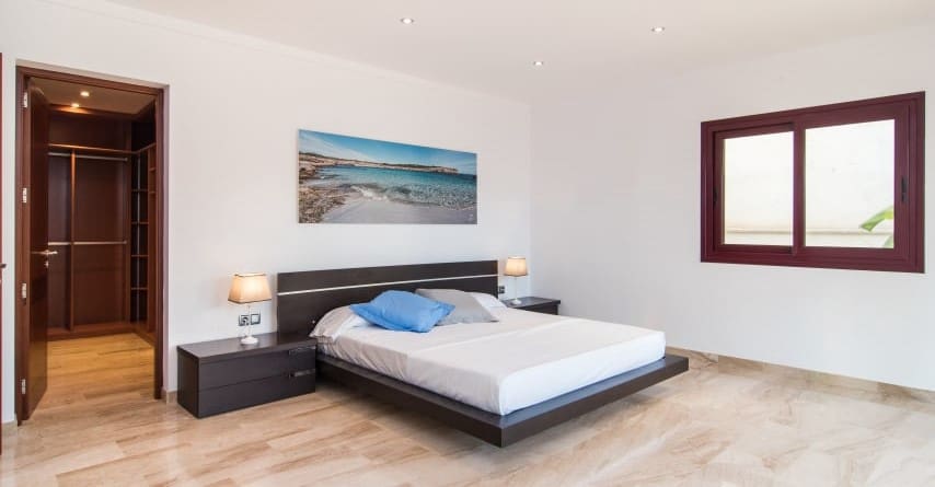 4 sovrum Radhus till salu i Felanitx med pool garage - 1 195 000 € (Ref: 8451436)